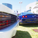 Illustration for article titled When L.A.s Richest Car Owners End Up In The Same Parking Lot